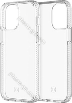 Incipio Duo case for Apple iPhone 13 Pro Max transparent 