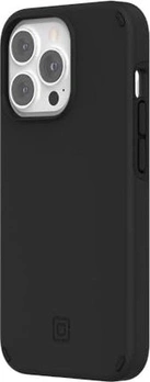 Incipio Duo case MagSafe для Эпл Айфон 13 Про черный