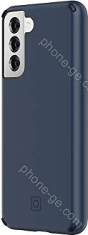 Incipio Duo for Samsung Galaxy S21 Indigo Blue 