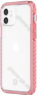 Incipio Grip for Apple iPhone 12/12 Pro Party Pink/transparent 