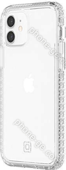 Incipio Grip for Apple iPhone 12/12 Pro transparent 