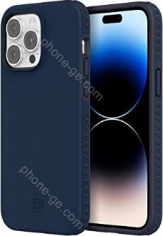 Incipio Grip for Apple iPhone 14 Pro Max Midnight Navy 