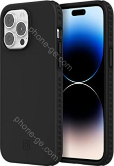 Incipio Grip for Apple iPhone 14 Pro Max black 