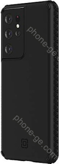 Incipio Grip for Samsung Galaxy S21 Ultra black 
