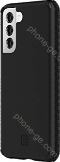 Incipio Grip for Samsung Galaxy S21 black 