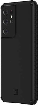 Incipio Grip для Самсунг Галакси S21 Ультра черный