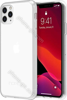 Incipio NGP Pure case for Apple iPhone 11 Pro Max transparent 