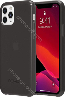 Incipio NGP Pure case for Apple iPhone 11 Pro black 