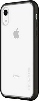 Incipio Octane Pure для Эпл Айфон XR черный