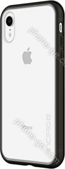 Incipio Octane Pure for Apple iPhone XR black 