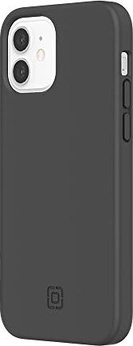 Incipio Organicore для Эпл Айфон 12/12 Про Charcoal