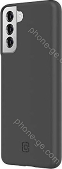 Incipio Organicore for Samsung Galaxy S21+ Charcoal 