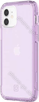 Incipio Slim for Apple iPhone 12/12 Pro Translucent Lilac purple 
