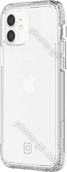Incipio Slim for Apple iPhone 12/12 Pro transparent 