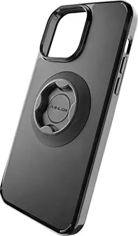 Interphone Quiklox case для Samsung Galaxy A53 5G black