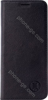 JT Berlin Book case Tegel for Apple iPhone 13 Pro black 