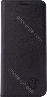 JT Berlin Book case Tegel for Apple iPhone 13 black 