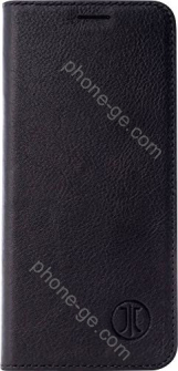 JT Berlin Book case Tegel for Apple iPhone 13 Pro Max black 