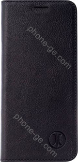 JT Berlin Book case Tegel for Apple iPhone 13 mini black 