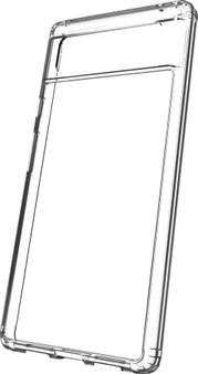 JT Berlin Pankow clear case для Гугл Пиксель 6 прозрачный