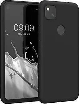 KWMobile mobile phone case для Гугл Пиксель 4a черный matte