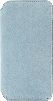 Krusell Broby 4 Card SlimWallet для Apple iPhone X/XS Blue