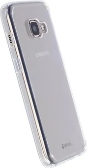Krusell Kivik для Samsung Galaxy A3 (2017) Transparent