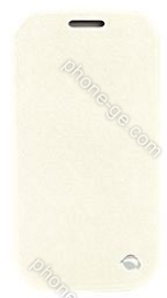 Krusell Malmö FlipCase for Samsung Galaxy S5 white 