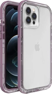 LifeProof Next для Эпл Айфон 12 Про Макс Napa