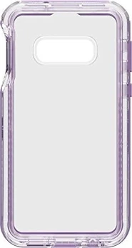 LifeProof Next для Самсунг Галакси S10e фиолетовый
