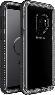 LifeProof Next для Самсунг Галакси S9 черный