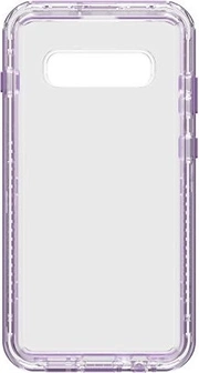 LifeProof Next для Самсунг Галакси S10+ фиолетовый
