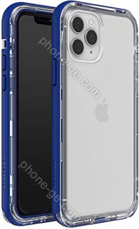 LifeProof Next for Apple iPhone 11 Pro blueberry frost 