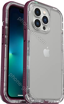 LifeProof Next for Apple iPhone 13 Pro Essential purple 