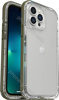 LifeProof Next for Apple iPhone 13 Pro Max Precedented Green 
