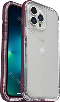 LifeProof Next for Apple iPhone 13 Pro Max Essential purple 