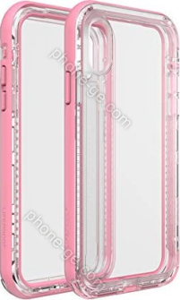 LifeProof Next for Apple iPhone XR pink 