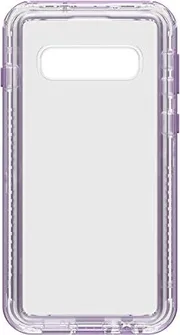 LifeProof Next для Samsung Galaxy S10 purple