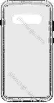 LifeProof Next for Samsung Galaxy S10+ black 