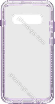 LifeProof Next for Samsung Galaxy S10+ purple 