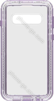 LifeProof Next for Samsung Galaxy S10 purple 