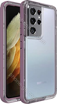 LifeProof Next for Samsung Galaxy S21 Ultra Napa 