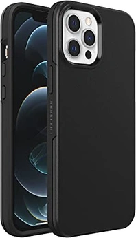 LifeProof See MagSafe для Apple iPhone 12 Pro Max черный