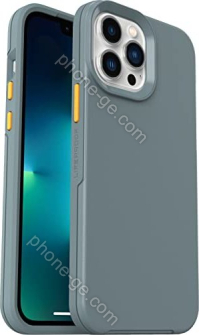 LifeProof See MagSafe for Apple iPhone 13 Pro Max Anchors Away 