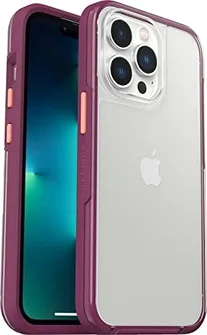 LifeProof See для Apple iPhone 13 Pro Motivated purple