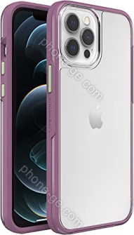 LifeProof See for Apple iPhone 12 Pro Max Emoceanal 