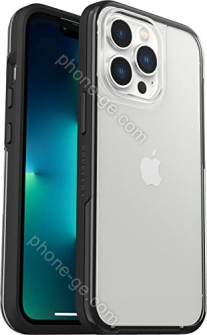 LifeProof See for Apple iPhone 13 Pro Black Crystal 