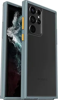 LifeProof See для Samsung Galaxy S22 Ultra Zeal Grey