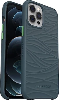 LifeProof Wake для Эпл Айфон 12 Про Макс Neptune