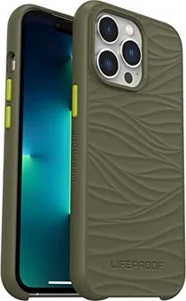 LifeProof Wake для Apple iPhone 13 Pro Gambit Green